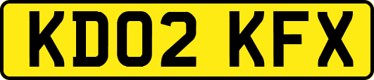KD02KFX