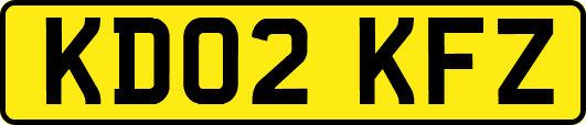 KD02KFZ