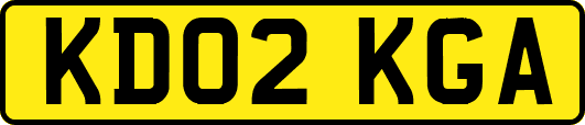 KD02KGA