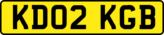 KD02KGB
