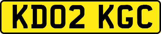 KD02KGC