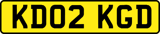 KD02KGD