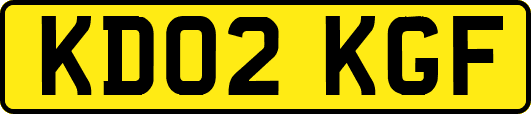 KD02KGF