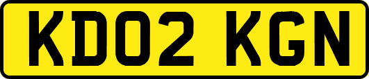 KD02KGN