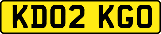 KD02KGO