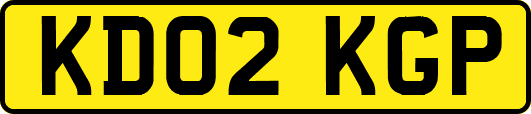 KD02KGP