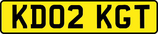KD02KGT