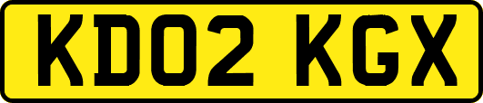 KD02KGX