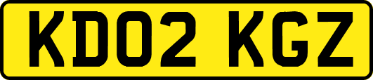 KD02KGZ