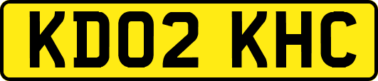 KD02KHC