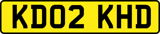 KD02KHD