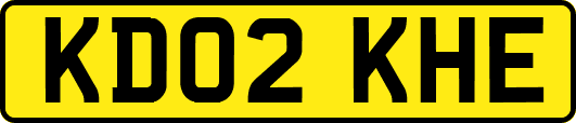 KD02KHE