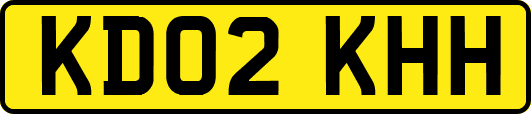 KD02KHH