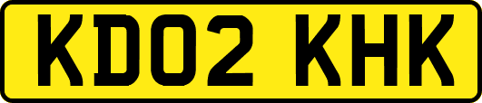 KD02KHK