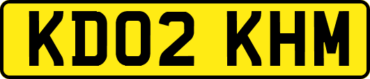 KD02KHM