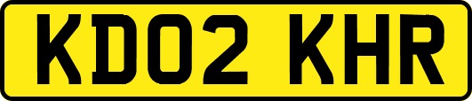 KD02KHR