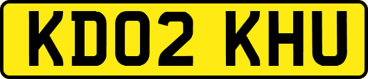 KD02KHU
