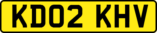 KD02KHV
