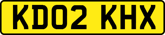 KD02KHX
