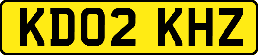 KD02KHZ