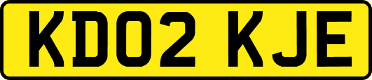 KD02KJE