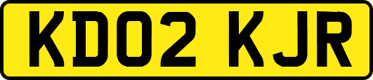 KD02KJR