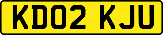 KD02KJU