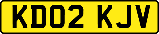KD02KJV