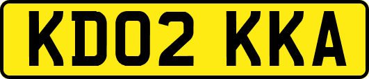 KD02KKA