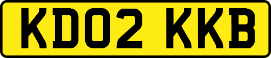 KD02KKB