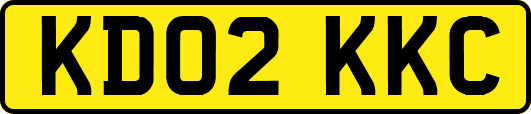 KD02KKC