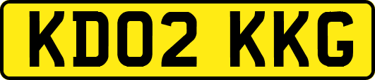 KD02KKG