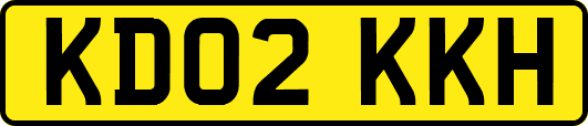 KD02KKH