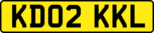KD02KKL