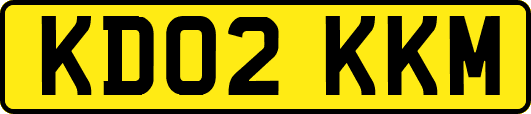 KD02KKM