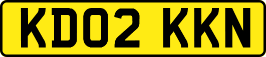 KD02KKN
