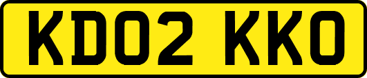 KD02KKO