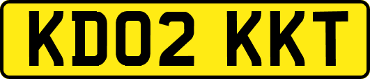 KD02KKT