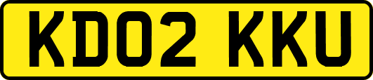 KD02KKU