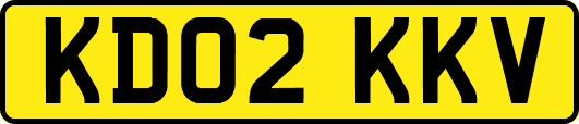 KD02KKV