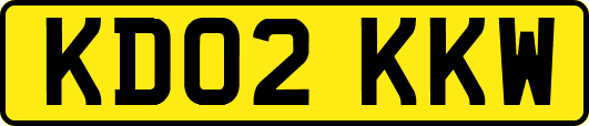 KD02KKW