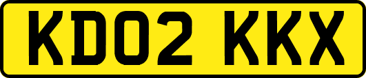 KD02KKX