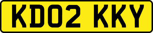 KD02KKY