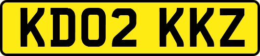KD02KKZ