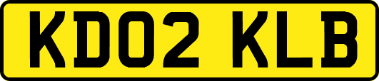 KD02KLB