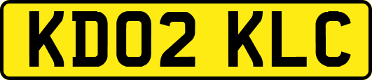 KD02KLC