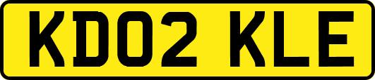 KD02KLE