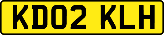 KD02KLH