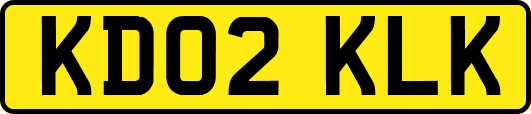 KD02KLK