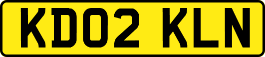 KD02KLN